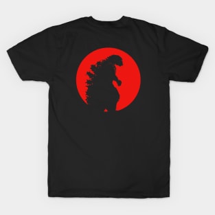 The King T-Shirt